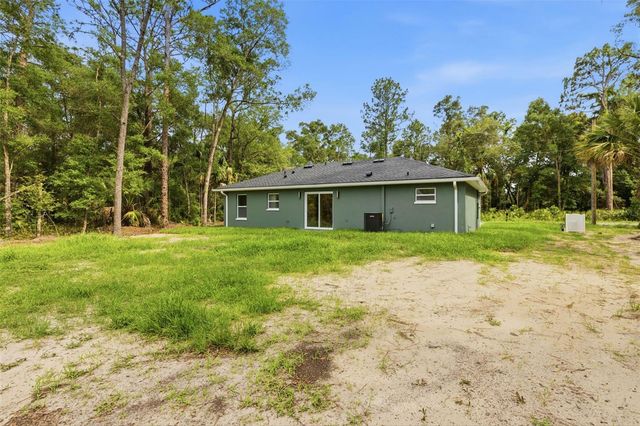 9599 W SANDRA STREET, Crystal River, FL 34428
