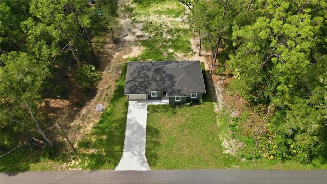 9599 W SANDRA STREET, Crystal River, FL 34428
