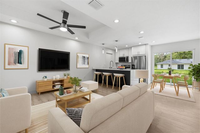 9599 W SANDRA STREET, Crystal River, FL 34428