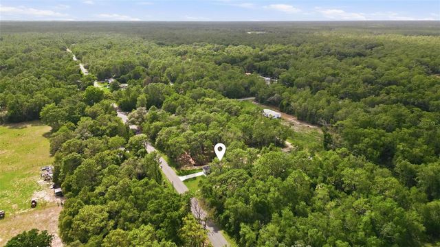 9599 W SANDRA STREET, Crystal River, FL 34428