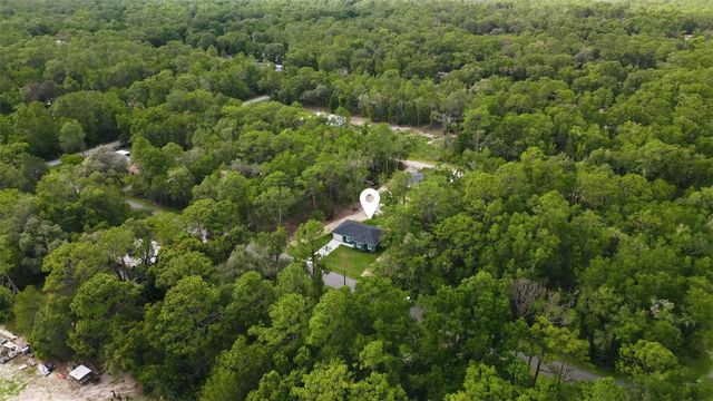 9599 W SANDRA STREET, Crystal River, FL 34428
