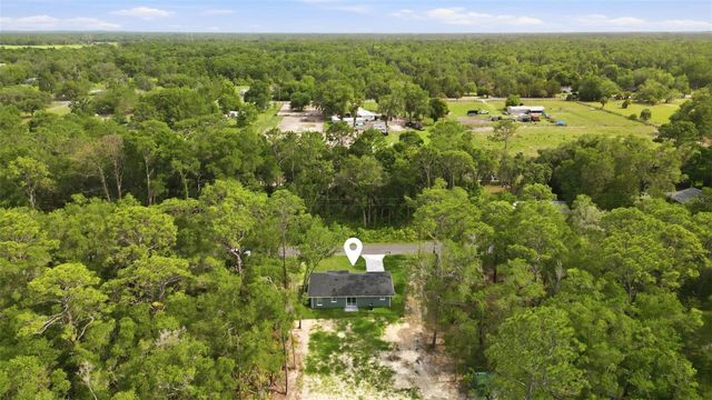 9599 W SANDRA STREET, Crystal River, FL 34428