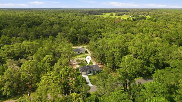 9599 W SANDRA STREET, Crystal River, FL 34428