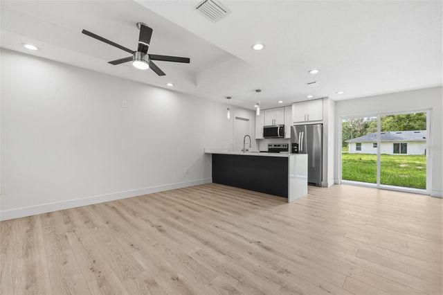 9599 W SANDRA STREET, Crystal River, FL 34428