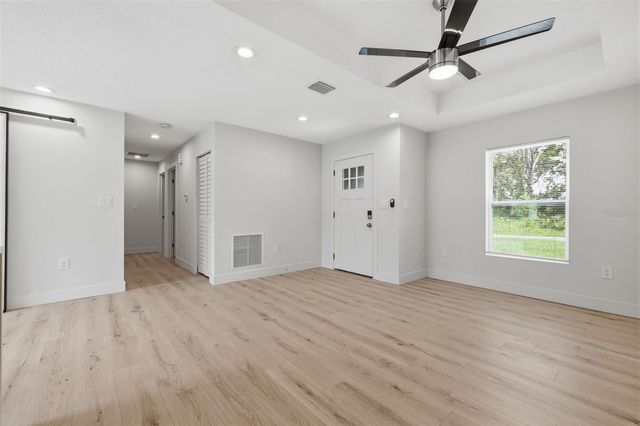 9599 W SANDRA STREET, Crystal River, FL 34428