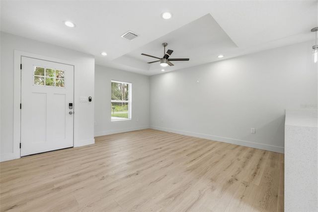 9599 W SANDRA STREET, Crystal River, FL 34428