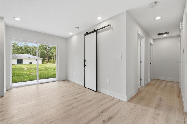 9599 W SANDRA STREET, Crystal River, FL 34428