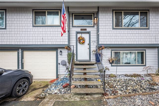 1430 Lafayette Street S, Tacoma, WA 98444