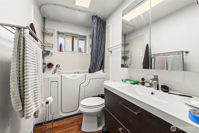 1430 Lafayette Street S, Tacoma, WA 98444