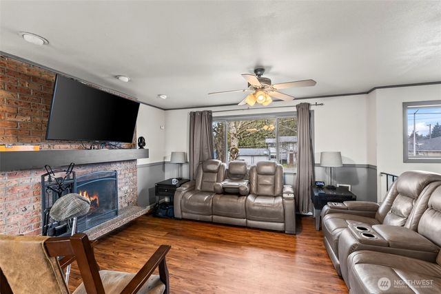 1430 Lafayette Street S, Tacoma, WA 98444