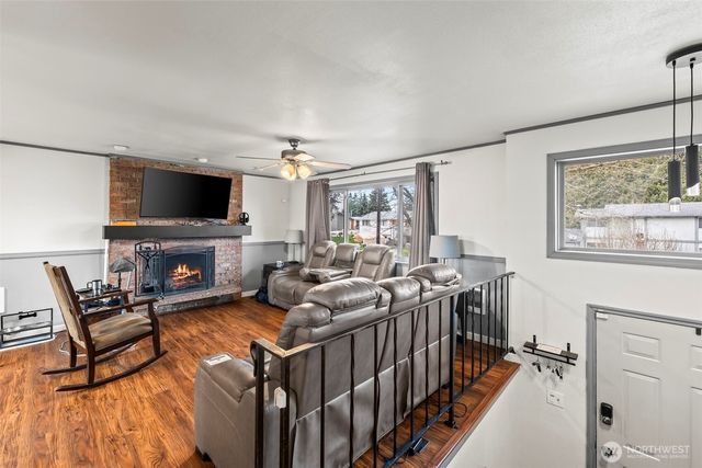 1430 Lafayette Street S, Tacoma, WA 98444