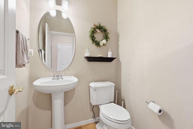 7116 CROWN JEWELS CT, Fredericksburg, VA 22407