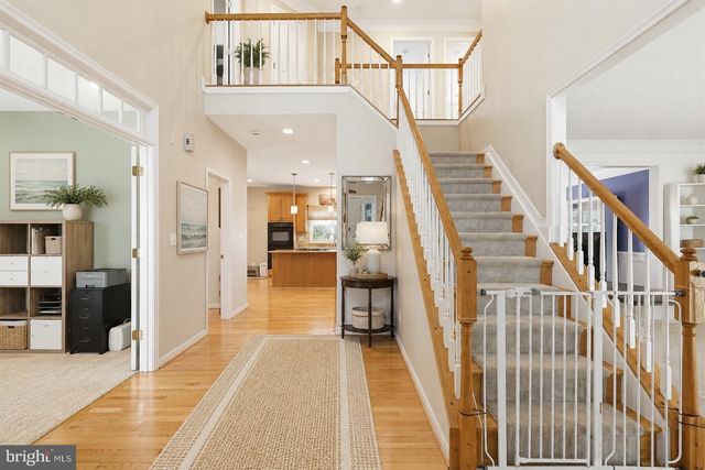 7116 CROWN JEWELS CT, Fredericksburg, VA 22407