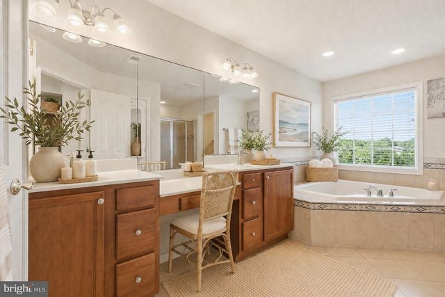 7116 CROWN JEWELS CT, Fredericksburg, VA 22407