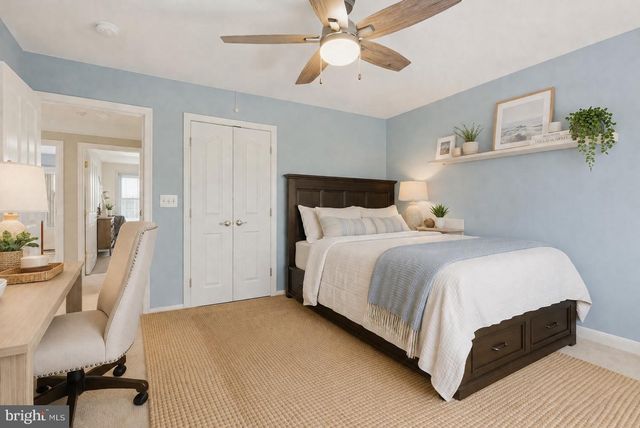 7116 CROWN JEWELS CT, Fredericksburg, VA 22407