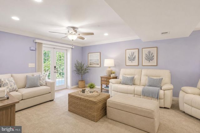 7116 CROWN JEWELS CT, Fredericksburg, VA 22407