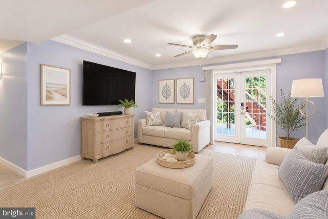 7116 CROWN JEWELS CT, Fredericksburg, VA 22407