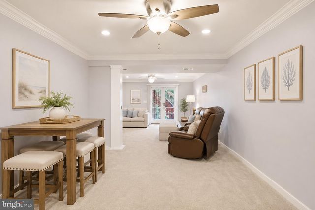 7116 CROWN JEWELS CT, Fredericksburg, VA 22407
