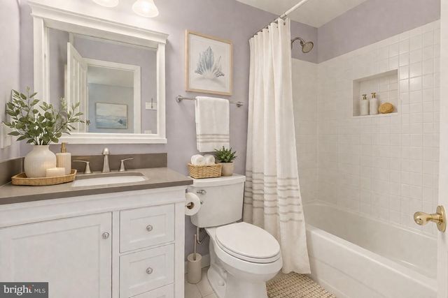 7116 CROWN JEWELS CT, Fredericksburg, VA 22407