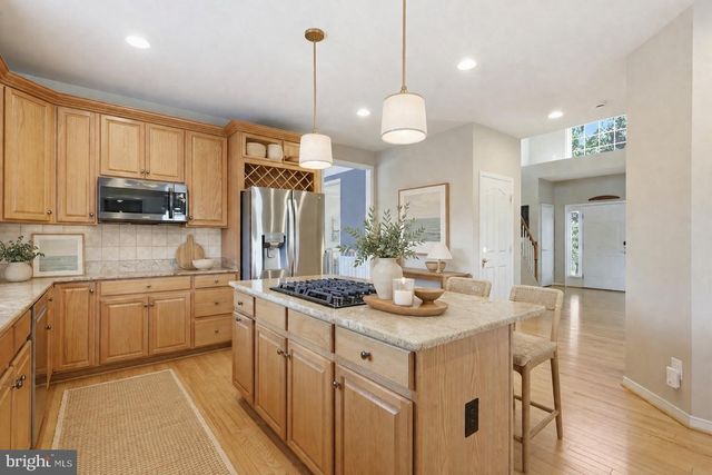 7116 CROWN JEWELS CT, Fredericksburg, VA 22407