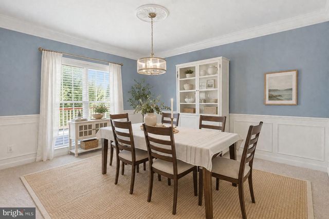 7116 CROWN JEWELS CT, Fredericksburg, VA 22407