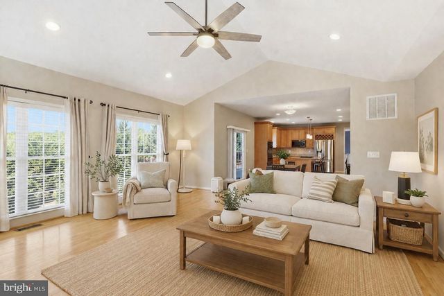 7116 CROWN JEWELS CT, Fredericksburg, VA 22407