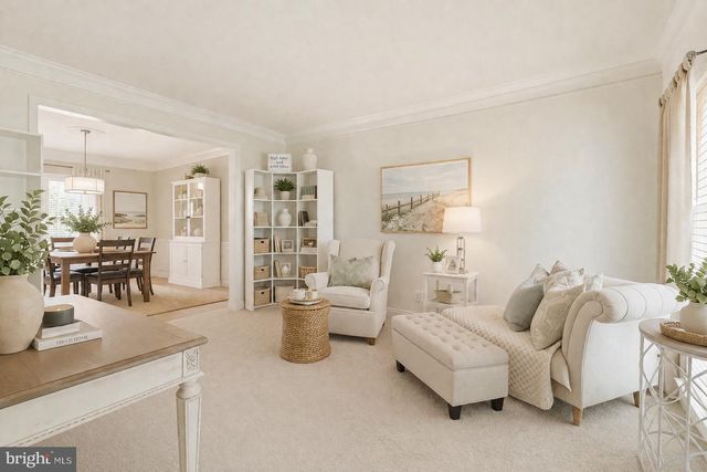 7116 CROWN JEWELS CT, Fredericksburg, VA 22407