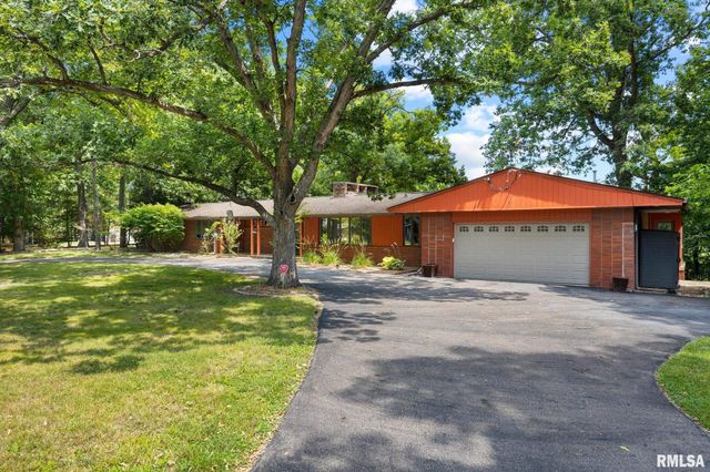 204 W DETWEILLER Drive, Peoria, IL 61615