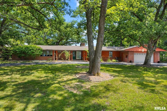 204 W DETWEILLER Drive, Peoria, IL 61615