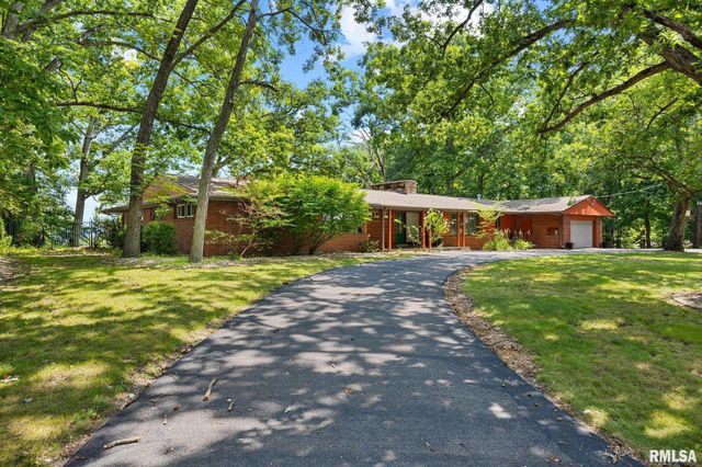 204 W DETWEILLER Drive, Peoria, IL 61615