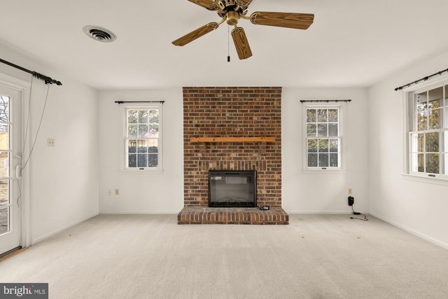 4344 ROLLING STONE WAY, Alexandria, VA 22306