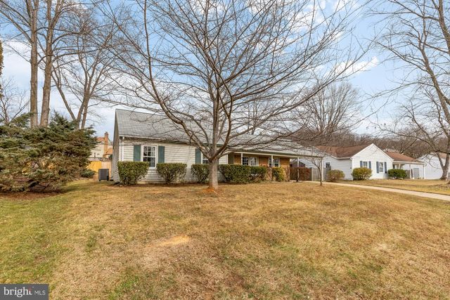 4344 ROLLING STONE WAY, Alexandria, VA 22306