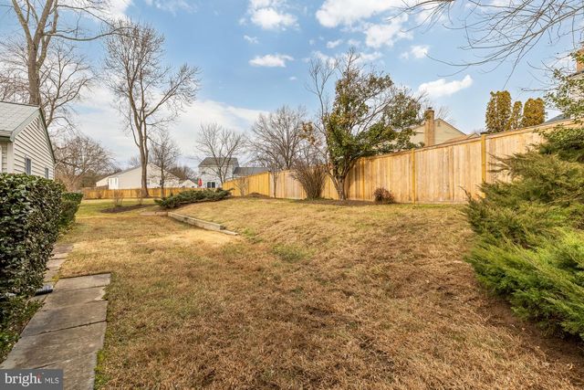 4344 ROLLING STONE WAY, Alexandria, VA 22306