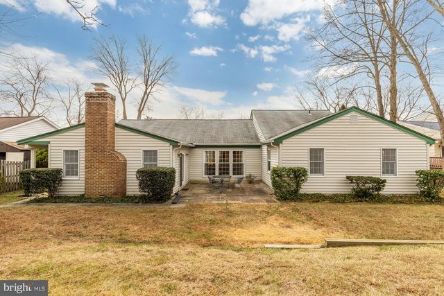 4344 ROLLING STONE WAY, Alexandria, VA 22306