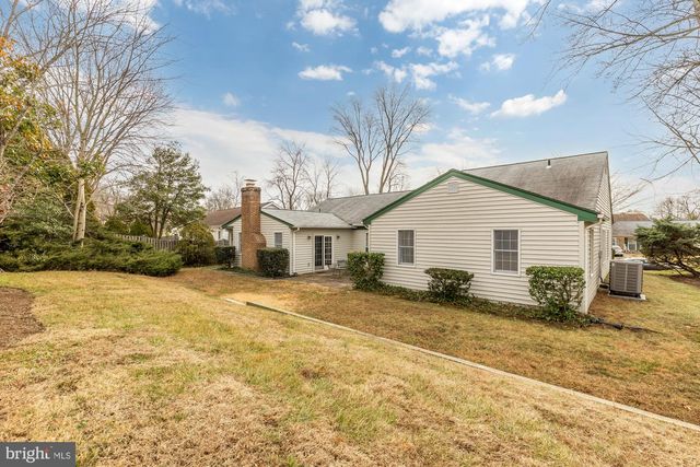 4344 ROLLING STONE WAY, Alexandria, VA 22306