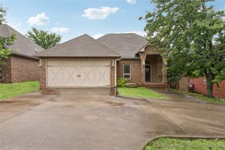 2508 S 14th Street, Mcalester, OK 74501