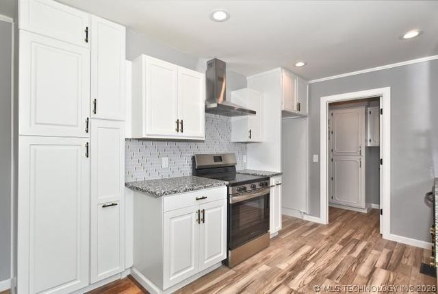 3753 S 90th East Avenue, Tulsa, OK 74145