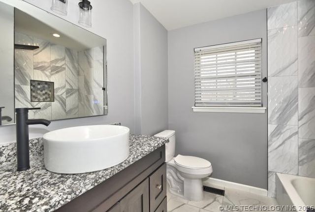 3753 S 90th East Avenue, Tulsa, OK 74145