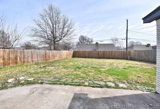 3753 S 90th East Avenue, Tulsa, OK 74145