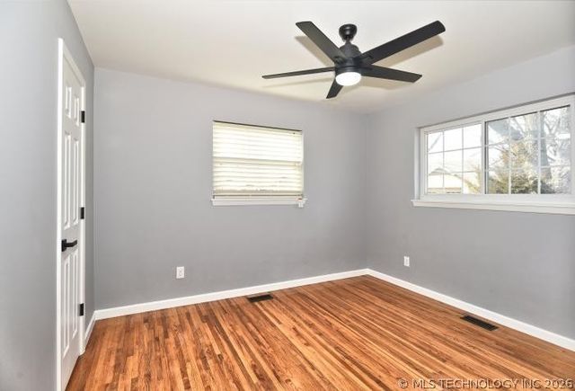 3753 S 90th East Avenue, Tulsa, OK 74145