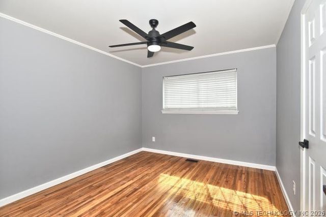 3753 S 90th East Avenue, Tulsa, OK 74145