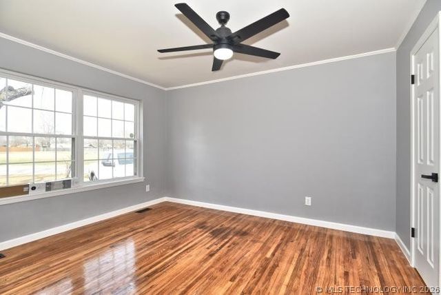 3753 S 90th East Avenue, Tulsa, OK 74145