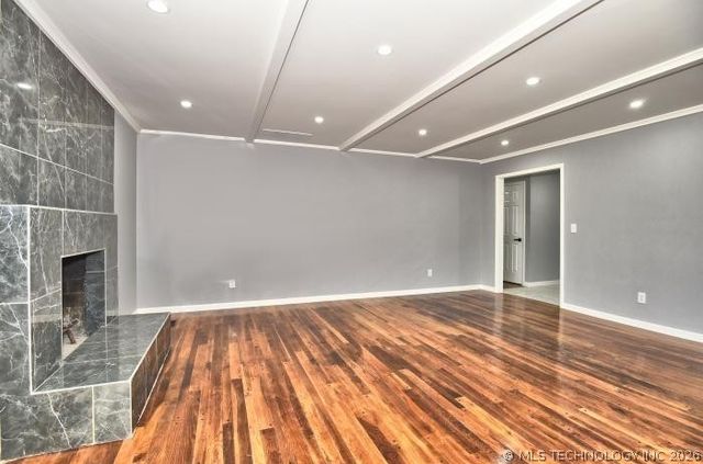 3753 S 90th East Avenue, Tulsa, OK 74145