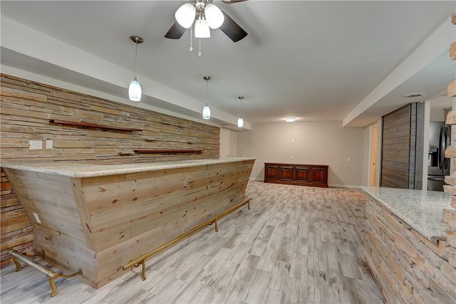 1059 S Mccampbell St, Aransas Pass, TX 78336