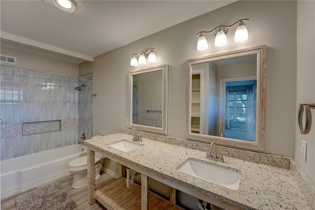 1059 S Mccampbell St, Aransas Pass, TX 78336