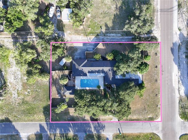 1059 S Mccampbell St, Aransas Pass, TX 78336