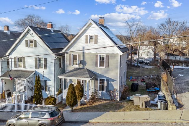 983 Warren Avenue, Peekskill, NY 10566