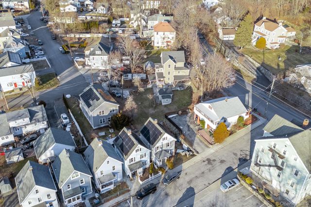 983 Warren Avenue, Peekskill, NY 10566