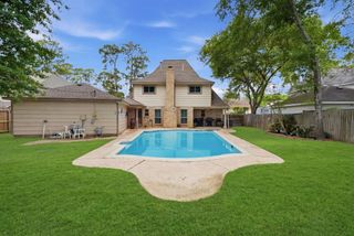 12935 Belgrave Drive, Cypress, TX 77429