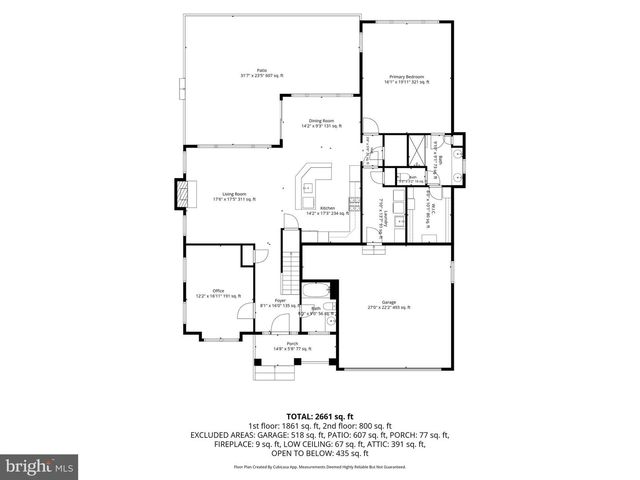 24565 ATLANTIC DR, Millsboro, DE 19966
